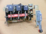 Square H-200-SV 9422-TF-2 Fusible Disconnect Switch. Fixed Price $139.99.