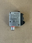 Keyence LR-WF10C Laser Sensor 10-30VDC 160MA. Fixed Price $180.00.