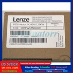 Lenze Frequency Inverter 8200 Vector E82EV251K2C200 Us Seller New. Fixed Price $426.85.