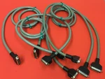 Love Controls 751-0008 Cable Lot Of (4) Unused. Fixed Price $38.00.
