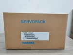 New In Box Yaskawa SGDB-05ADG Ac Servo Drive. Fixed Price $379.33.