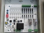 PLC-1 Electronic Controls, Inc. ECIA045.00008167 Box. Fixed Price $50.00.