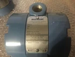 Rosemount 0444RL2U1A1E5 Transmitter Temp Span 70 To 210DEG-C 4-20MA 45VDC. Fixed Price $250.00.