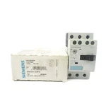 Siemens 3RV1011-1CA15 690V 1.8-2.5A Nsmp. Fixed Price $392.00.