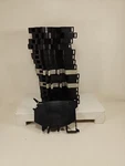 New Lot Of 17 Phoenix Contact UK5-HESI 3004100 Terminal Block 8.2 Fuse Holder. Fixed Price $47.31.