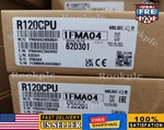 R120CPU New Mitsubishi R12OCPU Plc Module. Fixed Price $6315.16.