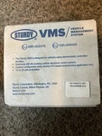 Sturdy Vms Module 57-04527C-001, 59-03550B-012. Fixed Price $300.00.