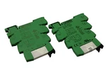 Phoenix Contact PLC-BSC-24DC/21 Relay Base 2966016 W/ 2961105 Lot Of. Fixed Price $12.59.