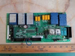 Nachi-fujikoshi UM201D Circuit Board 30 Day Warranty. Fixed Price $47.50.