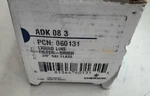 Emerson ADK-083 Dry-cleaner Refrigerant Filter Drier New E1. Fixed Price $38.28.