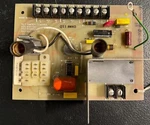 Ramsey 625-63318D Tilt Switch Control Board. Fixed Price $74.95.