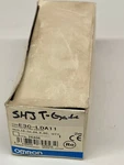 Omron Photoelectric Switch E3C-LDA11 E3CLDA11 Original New Box Nib. Fixed Price $129.99.