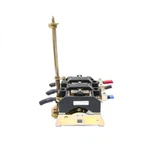 Allen Bradley 1494R-N200 Ser. Unmp. Fixed Price $1897.00.