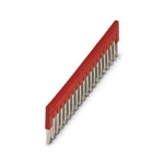 Phoenix 3030365 Fbs 20-6 Power Plug-in Bridge For Terminal Connections. Fixed Price $29.03.