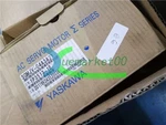 New Yaskawa SGMJV-04A3A21 Servo Motor SGMJV04A3A21. Fixed Price $279.60.