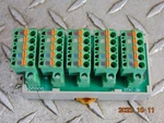 Omron DCN1-3N Devicenet Connector. Fixed Price $35.00.