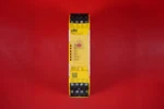 Mushroom Pnoz S4.1 Id No.: 750154 Safety Relay. Fixed Price $258.35.