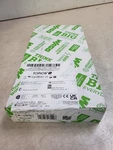 (qty 100) Wago 2002-1303: 3-CONDUCTOR Through Terminal Block. Fixed Price $65.00.