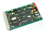 Technifor CN4-32/1 F.c. Memory Control Pc Board EREE/14. Fixed Price $179.99.