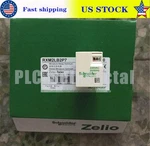 RXM2LB2P7 New Box Schneider Plc Small Intermediate Relay Free Shipping. Fixed Price $33.01.