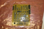 Cincinnati Milacron A850SX DIMP3 Board 3-542-1187A, Acramatic. Fixed Price $361.30.