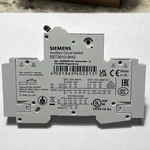 Siemens Circuit Switch 5ST3010-0HG. Fixed Price $14.95.