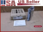 R60AD4 Mitsubishi Plc New Box Point Analog Input Module Card Us Free Tax. Fixed Price $304.85.