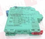 Pepperl & Fuchs KFD2-STC4-EX2-Y229428 / KFD2STC4EX2Y229428 (used). Fixed Price $320.04.