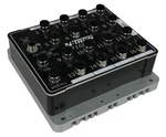 New Red Lion N-tron Industrial Ethernet Switch F-716M12 NTCD-M12. Fixed Price $1600.00.