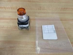 Allen Bradley 800T-QT24A Pilot Light 800TQT24A. Fixed Price $92.33.