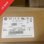 MPL-B230P-HJ72AA High Quality Allen-bradley Brand New Servo Motor Fast Shipping. Fixed Price $2090.00.