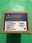 1X New Mitsubishi Servo Motor HC-KFS410 HCKFS410. Fixed Price $631.77.