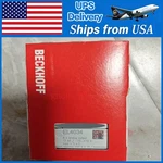 Beckhoff EL4034 Controller Module Original Box Us Seller Fast Shipping. Fixed Price $155.56.