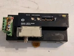 Omron DRT2-DA02 Smart Slave Analog Output Terminal Module Free Shipping. Fixed Price $74.99.