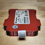 Allen-bradley 440R-H23179 Safety Relay MSR221P 24VDC. Fixed Price $95.00.