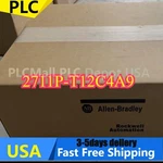 Ab 2711P-T12C4A9 / 2711PT12C4A9 New In Box Us Free Tax. Fixed Price $3689.83.
