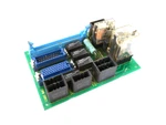Fanuc Pc Board Emergency Stop A20B-1006-0300/05C. Fixed Price $32.00.