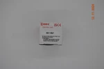 Idec ABD110NUY 30MM Momentary Flush Push Button. Fixed Price $45.99.