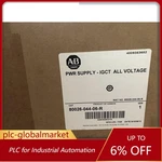 Ab 80026-044-06-R Allen-bradley Switching Power Supply 8002604406R Us Free Tax. Fixed Price $3283.03.
